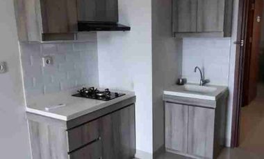 Signature park grande 2 br unfurnished