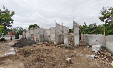 Rumah Berkualitas 300 Jutaan saja 2 KM Tidur Tipe Rumah 50