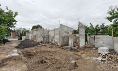 Rumah Berkualitas 300 Jutaan saja 2 KM Tidur Tipe Rumah 50