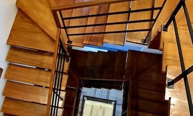 5-Bedroom House for Rent in Fort BGC, Taguig City