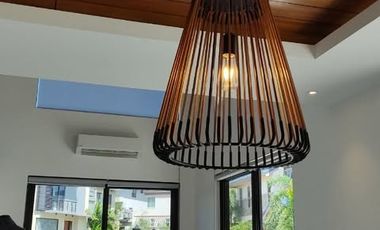 5-Bedroom House for Rent in Fort BGC, Taguig City