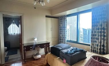 For Sale: Prime 3BR Condo in Amorsolo Square, East Tower, Rockwell, Makati City