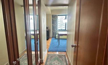 For Sale: Prime 3BR Condo in Amorsolo Square, East Tower, Rockwell, Makati City