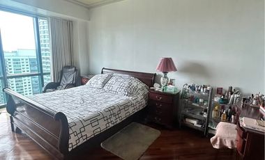 For Sale: Prime 3BR Condo in Amorsolo Square, East Tower, Rockwell, Makati City