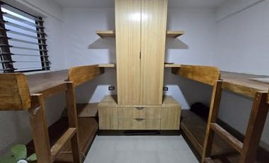 5-Bedroom House for Rent in Fort BGC, Taguig City