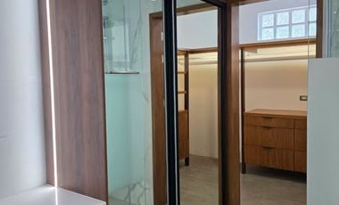 5-Bedroom House for Rent in Fort BGC, Taguig City