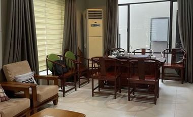 5-Bedroom House for Rent in Fort BGC, Taguig City