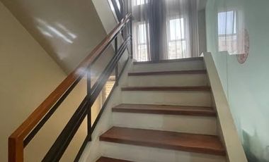 5-Bedroom House for Rent in Fort BGC, Taguig City