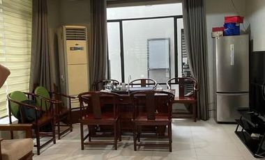 5-Bedroom House for Rent in Fort BGC, Taguig City