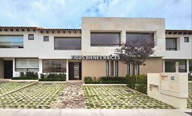 Casa en renta en Calimaya,Residencial Pedregal del Bosque