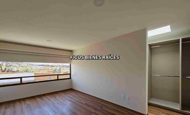 Casa en renta en Calimaya,Residencial Pedregal del Bosque