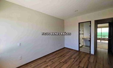 Casa en renta en Calimaya,Residencial Pedregal del Bosque