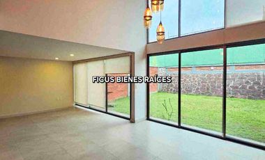 Casa en renta en Calimaya,Residencial Pedregal del Bosque