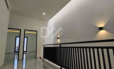 Dijual rumah di Jakarta Barat