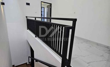 Dijual rumah di Jakarta Barat