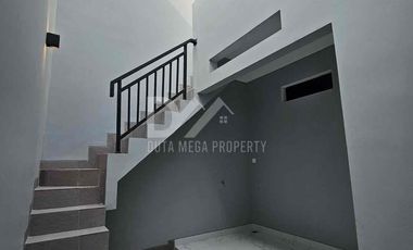 Dijual rumah di Jakarta Barat