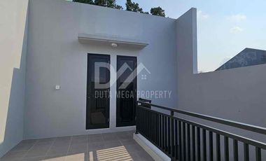 Dijual rumah di Jakarta Barat