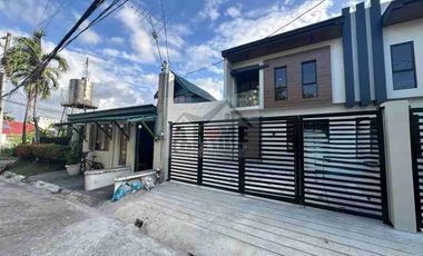 Barangay Don Bosco Better Living Subdivision Parañaque Brand New House For Sale
