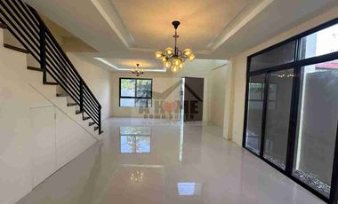 Barangay Don Bosco Better Living Subdivision Parañaque Brand New House For Sale