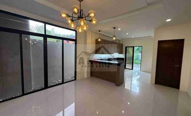 Barangay Don Bosco Better Living Subdivision Parañaque Brand New House For Sale