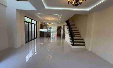 Barangay Don Bosco Better Living Subdivision Parañaque Brand New House For Sale