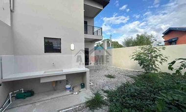 Barangay Don Bosco Better Living Subdivision Parañaque Brand New House For Sale