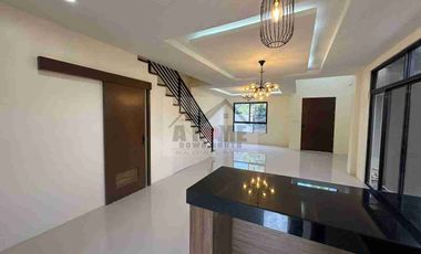 Barangay Don Bosco Better Living Subdivision Parañaque Brand New House For Sale
