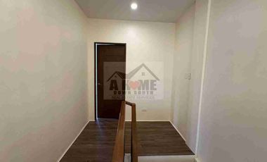 Barangay Don Bosco Better Living Subdivision Parañaque Brand New House For Sale