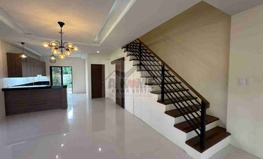 Barangay Don Bosco Better Living Subdivision Parañaque Brand New House For Sale