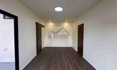 Barangay Don Bosco Better Living Subdivision Parañaque Brand New House For Sale