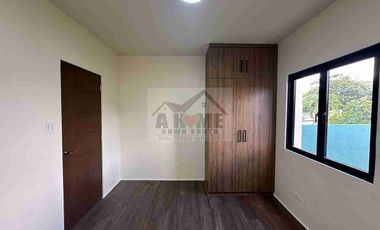 Barangay Don Bosco Better Living Subdivision Parañaque Brand New House For Sale