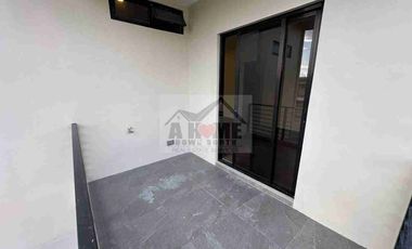 Barangay Don Bosco Better Living Subdivision Parañaque Brand New House For Sale