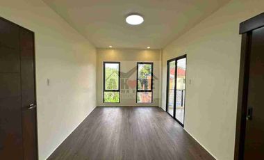 Barangay Don Bosco Better Living Subdivision Parañaque Brand New House For Sale