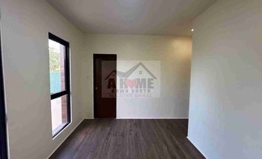 Barangay Don Bosco Better Living Subdivision Parañaque Brand New House For Sale
