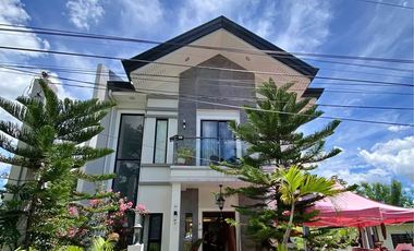 House & Lot for SALE in Metropolis Subdivision, Talamban, Cebu City
