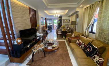 House & Lot for SALE in Metropolis Subdivision, Talamban, Cebu City