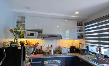 House & Lot for SALE in Metropolis Subdivision, Talamban, Cebu City