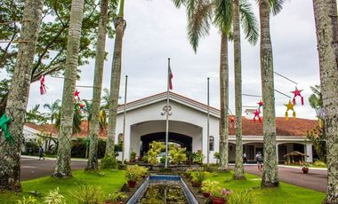 RENT NOW – 2 Bedrooms Located at a Golf Gated Community at Silang Cavite near Tagaytay for foreigners with Philippine Retirement Visa assistance