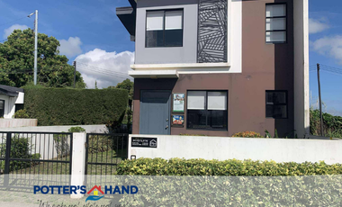 House for sale in Batangas, Nasugbu