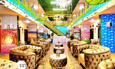 Dijual Hotel Jalan Logam Kujangsari Kota Bandung Murah Furnished Siap Operasional Lokasi Sangat Strategis