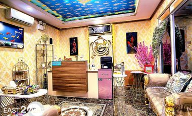 Dijual Hotel Jalan Logam Kujangsari Kota Bandung Murah Furnished Siap Operasional Lokasi Sangat Strategis