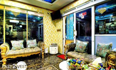 Dijual Hotel Jalan Logam Kujangsari Kota Bandung Murah Furnished Siap Operasional Lokasi Sangat Strategis
