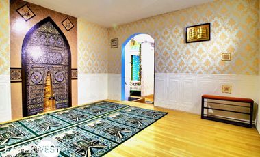 Dijual Hotel Jalan Logam Kujangsari Kota Bandung Murah Furnished Siap Operasional Lokasi Sangat Strategis