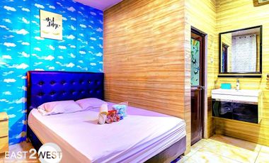 Dijual Hotel Jalan Logam Kujangsari Kota Bandung Murah Furnished Siap Operasional Lokasi Sangat Strategis