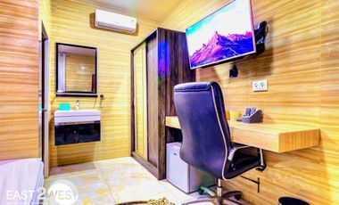 Dijual Hotel Jalan Logam Kujangsari Kota Bandung Murah Furnished Siap Operasional Lokasi Sangat Strategis
