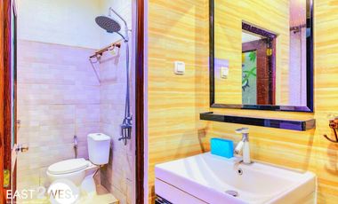 Dijual Hotel Jalan Logam Kujangsari Kota Bandung Murah Furnished Siap Operasional Lokasi Sangat Strategis
