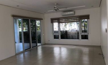 Single-family House For Rent at Ayala Southvale Primera