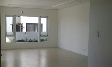 Single-family House For Rent at Ayala Southvale Primera