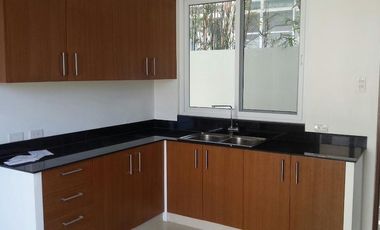 Single-family House For Rent at Ayala Southvale Primera