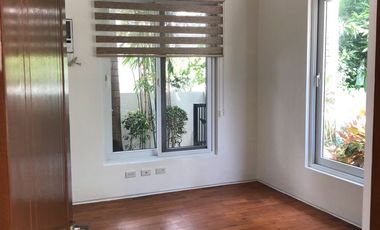 Single-family House For Rent at Ayala Southvale Primera